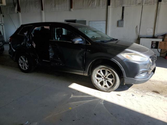 JM3TB2BA2F0454310 - 2015 MAZDA CX-9 SPORT 灰色 照片 4