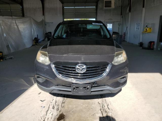 JM3TB2BA2F0454310 - 2015 MAZDA CX-9 SPORT 灰色 照片 5