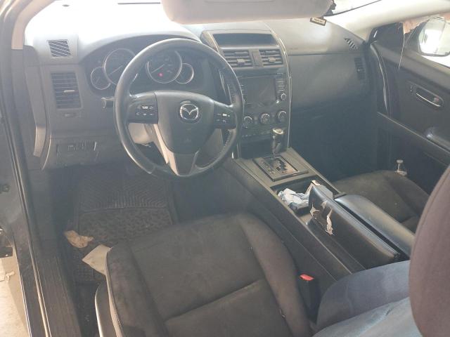 JM3TB2BA2F0454310 - 2015 MAZDA CX-9 SPORT 灰色 照片 8