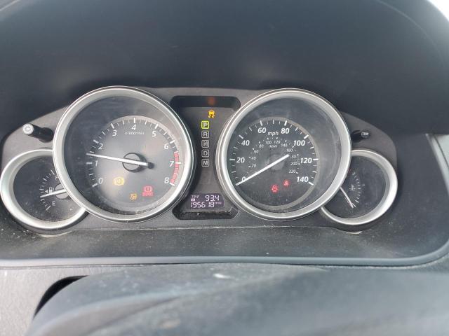 JM3TB2BA2F0454310 - 2015 MAZDA CX-9 SPORT 灰色 照片 9