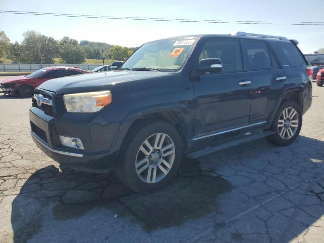 2013 TOYOTA 4RUNNER SR5, 