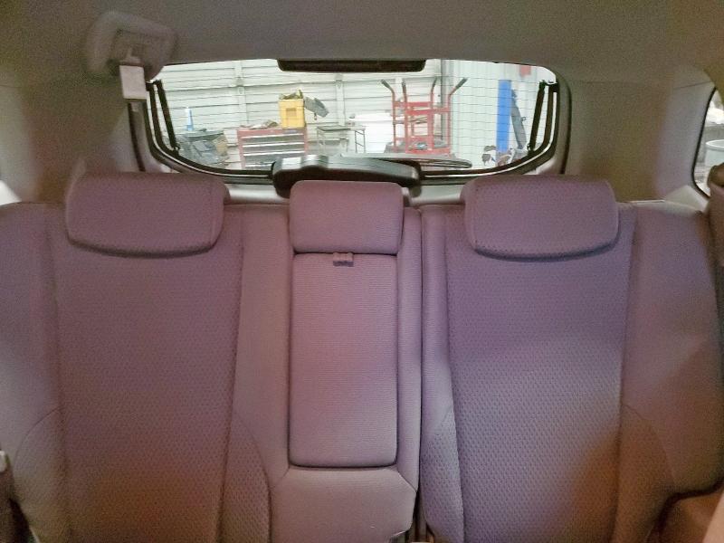 KM8JM12B19U034172 - 2009 HYUNDAI TUCSON GLS BLUE photo 10