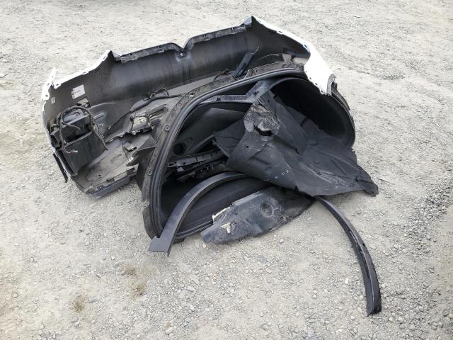 5YJXCAE27LF234387 - 2020 TESLA MODEL X WHITE photo 13