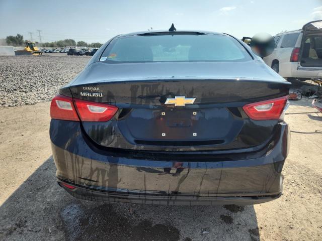 1G1ZB5ST6HF125785 - 2017 CHEVROLET MALIBU LS BLACK photo 6