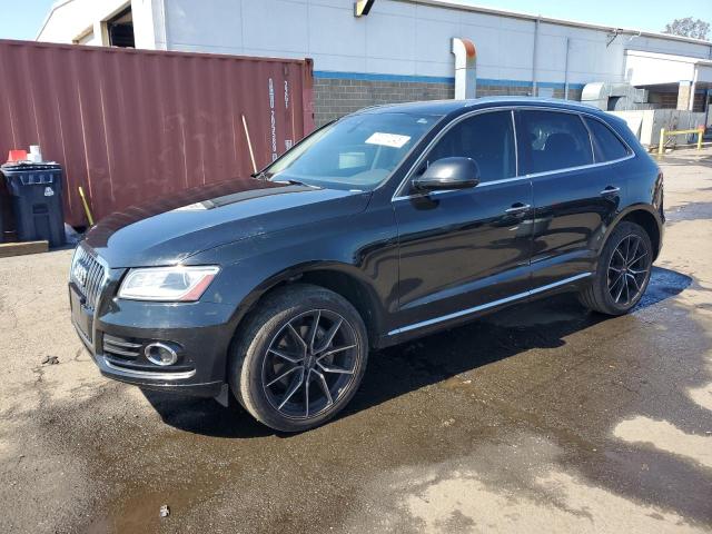 2015 AUDI Q5 PREMIUM, 