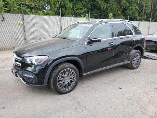 2021 MERCEDES-BENZ GLE 350 4MATIC, 