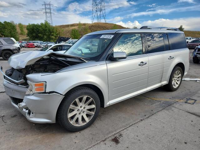 2012 FORD FLEX SEL, 