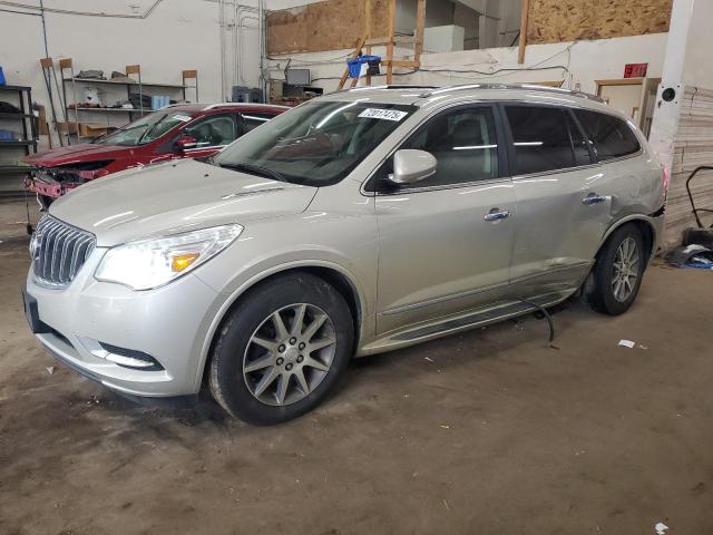 2014 BUICK ENCLAVE, 