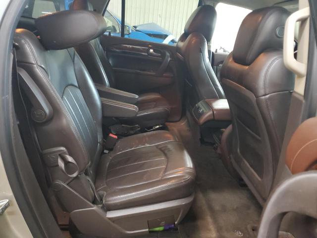 5GAKRBKD4EJ143921 - 2014 BUICK ENCLAVE TAN photo 11