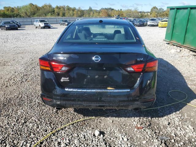 1N4BL4DVXMN353051 - 2021 NISSAN ALTIMA SV BLACK photo 6