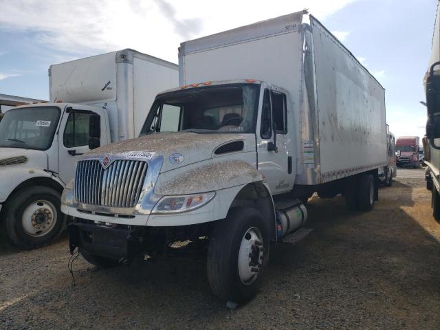 2019 INTERNATIONAL 4000 4300, 
