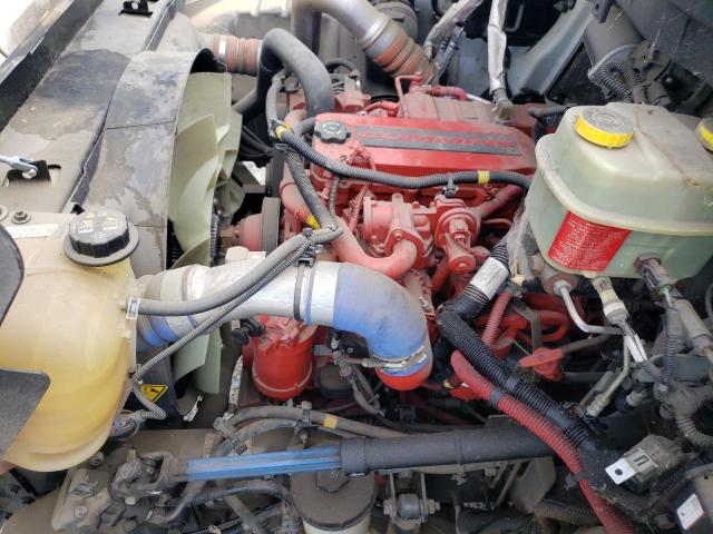 1HTMMMMM1KH340646 - 2019 INTERNATIONAL 4000 4300 白色 照片 11