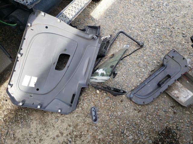 1HTMMMMM1KH340646 - 2019 INTERNATIONAL 4000 4300 白色 照片 12