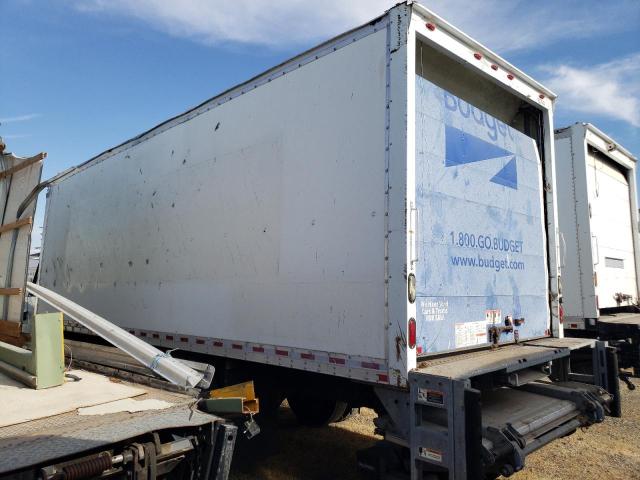 1HTMMMMM1KH340646 - 2019 INTERNATIONAL 4000 4300 白色 照片 2