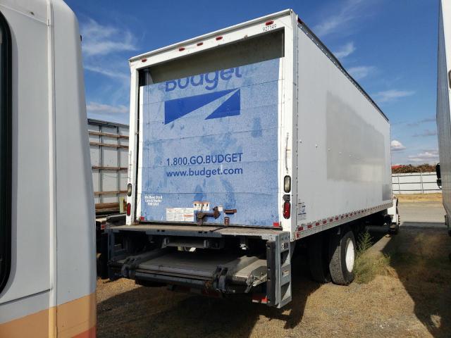 1HTMMMMM1KH340646 - 2019 INTERNATIONAL 4000 4300 白色 照片 3