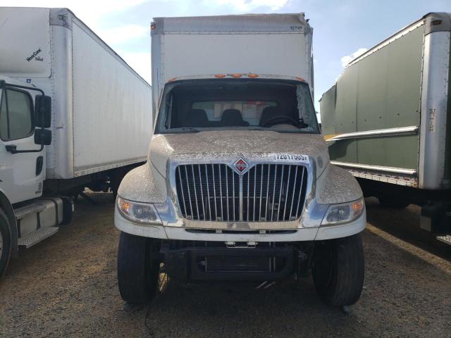 1HTMMMMM1KH340646 - 2019 INTERNATIONAL 4000 4300 白色 照片 5