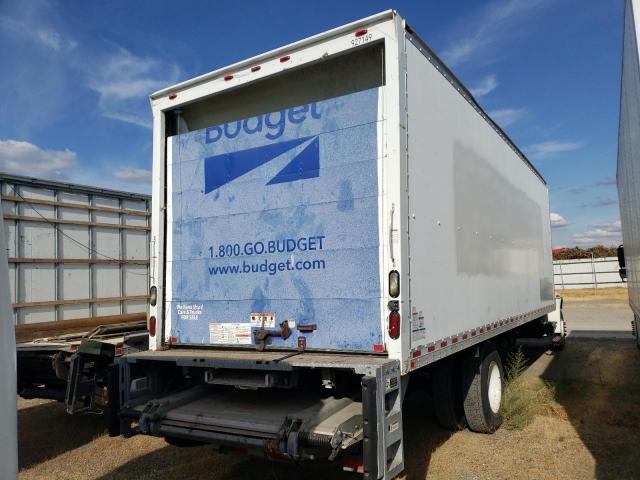 1HTMMMMM1KH340646 - 2019 INTERNATIONAL 4000 4300 白色 照片 6