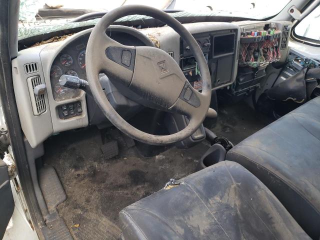 1HTMMMMM1KH340646 - 2019 INTERNATIONAL 4000 4300 白色 照片 8