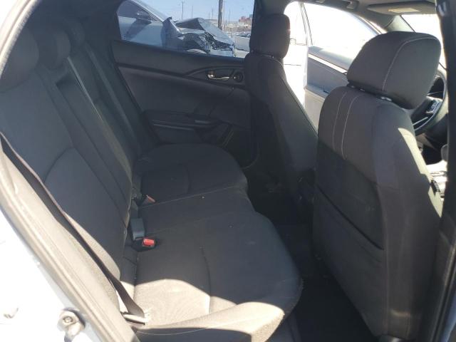 SHHFK7H51JU428819 - 2018 HONDA CIVIC EX Boz foto 10