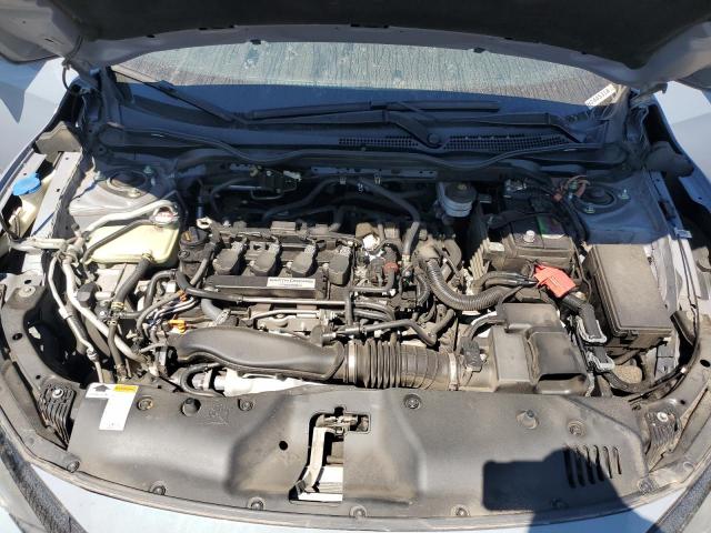 SHHFK7H51JU428819 - 2018 HONDA CIVIC EX Boz foto 11