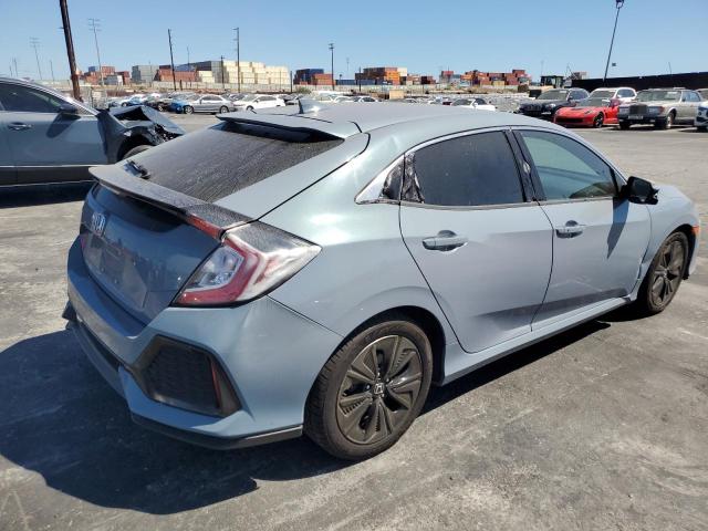 SHHFK7H51JU428819 - 2018 HONDA CIVIC EX Boz foto 3