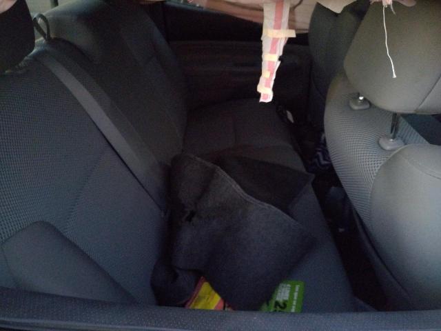 5TFJU4GN8DX049607 - 2013 TOYOTA TACOMA DOUBLE CAB PRERUNNER CHARCOAL photo 10