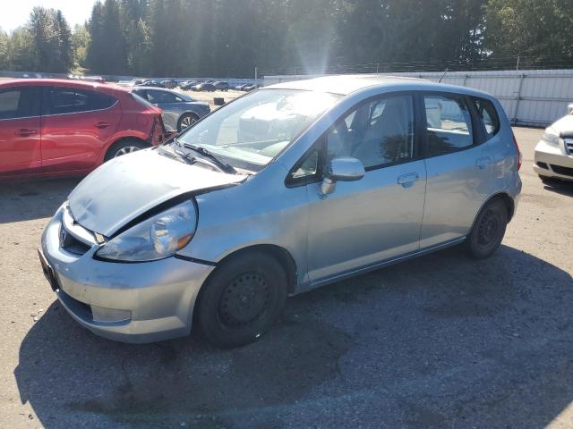 2007 HONDA FIT, 