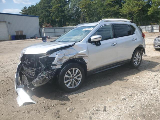 2019 NISSAN ROGUE S, 