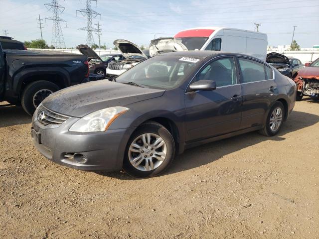 2010 NISSAN ALTIMA BASE, 