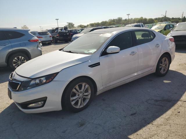 2012 KIA OPTIMA EX, 