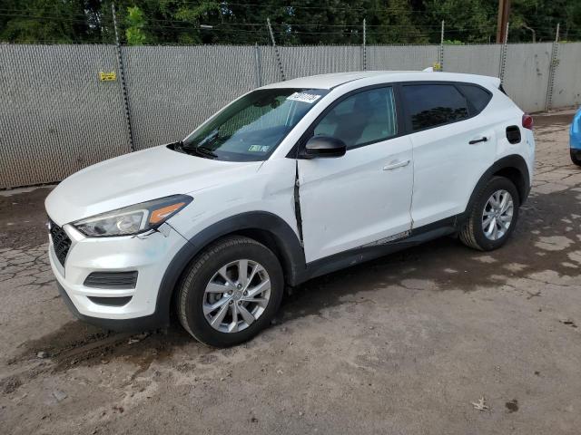 2019 HYUNDAI TUCSON SE, 