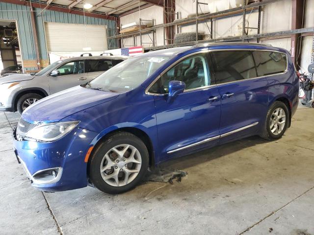 2019 CHRYSLER PACIFICA TOURING L PLUS, 