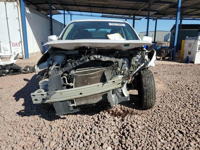 3N1CN7AP3KL864830 - 2019 NISSAN VERSA S 白色 照片 5