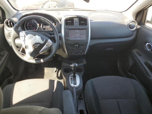 3N1CN7AP3KL864830 - 2019 NISSAN VERSA S 白色 照片 8