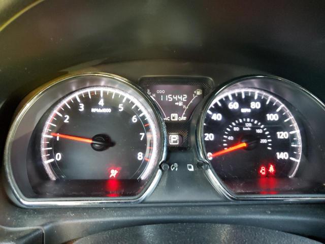 3N1CN7AP3KL864830 - 2019 NISSAN VERSA S 白色 照片 9