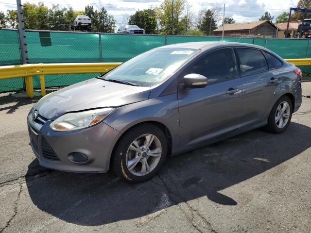 2014 FORD FOCUS SE, 