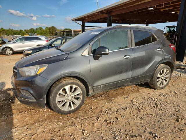 2017 BUICK ENCORE PREFERRED, 