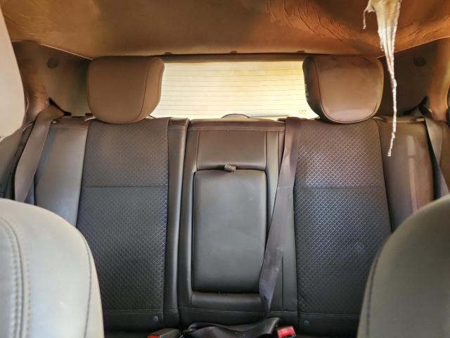 KL4CJASBXHB075670 - 2017 BUICK ENCORE PREFERRED Графитовый фото 10