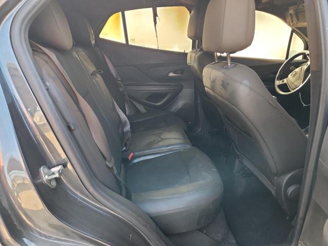 KL4CJASBXHB075670 - 2017 BUICK ENCORE PREFERRED Графитовый фото 11