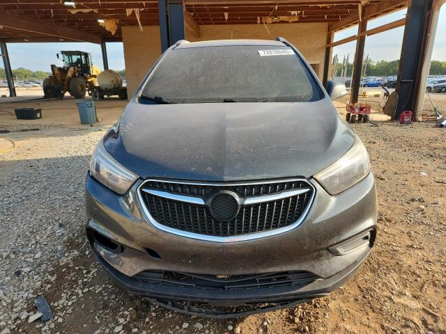 KL4CJASBXHB075670 - 2017 BUICK ENCORE PREFERRED Графитовый фото 5