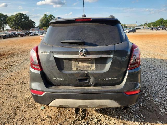 KL4CJASBXHB075670 - 2017 BUICK ENCORE PREFERRED Графитовый фото 6