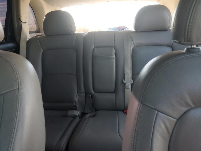 3GSCL53718S506648 - 2008 SATURN VUE XR SILVER photo 10