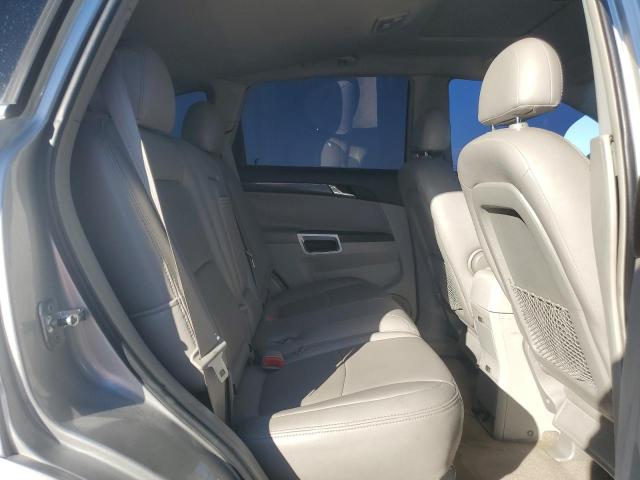 3GSCL53718S506648 - 2008 SATURN VUE XR SILVER photo 11