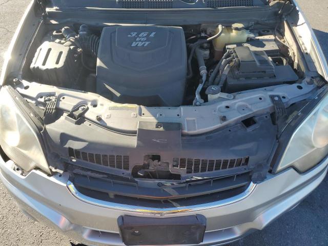 3GSCL53718S506648 - 2008 SATURN VUE XR SILVER photo 12