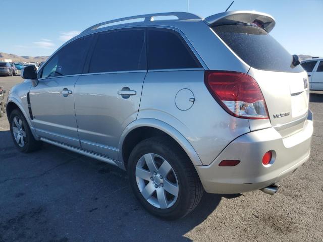 3GSCL53718S506648 - 2008 SATURN VUE XR SILVER photo 2