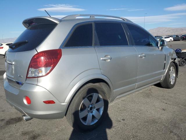 3GSCL53718S506648 - 2008 SATURN VUE XR SILVER photo 3