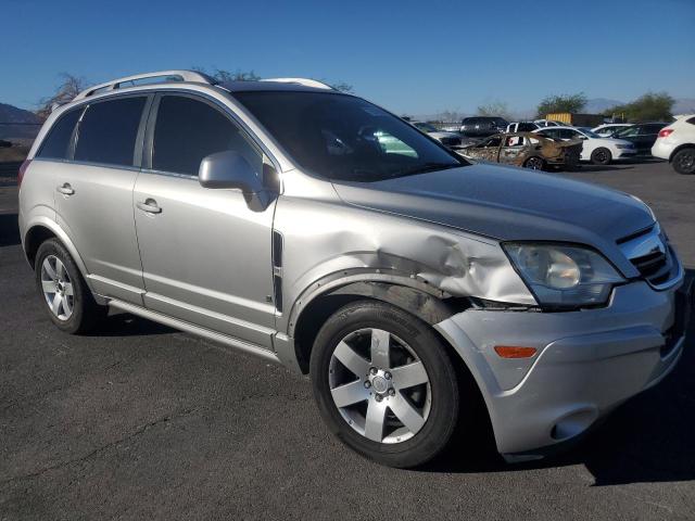 3GSCL53718S506648 - 2008 SATURN VUE XR SILVER photo 4