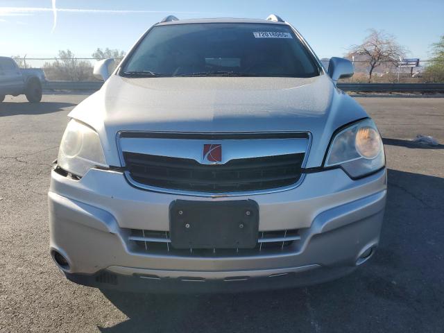 3GSCL53718S506648 - 2008 SATURN VUE XR SILVER photo 5