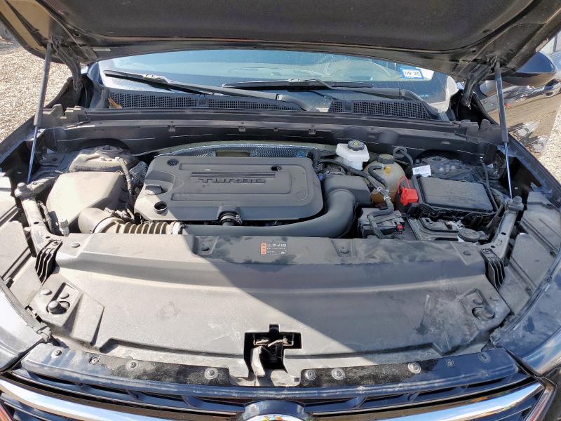 LRBAZLR45PD066515 - 2023 BUICK ENVISION PREFERRED Qara foto 11