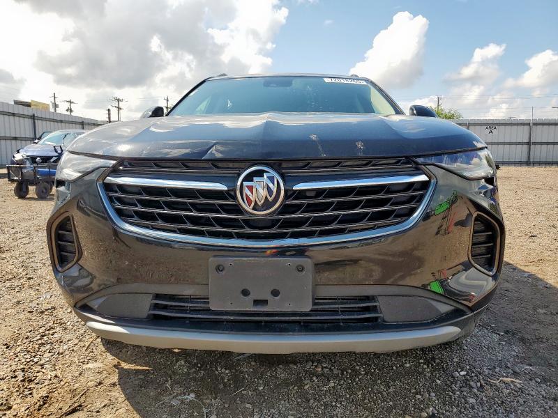 LRBAZLR45PD066515 - 2023 BUICK ENVISION PREFERRED Qara foto 5